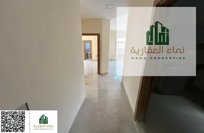 Apartment - 1 Bedroom - 2 Bathrooms for rent in Al Jurf Industrial 3 - Al Jurf Industrial - Ajman