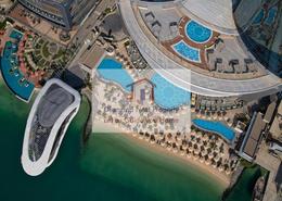 Apartment - 2 bedrooms - 3 bathrooms for rent in Etihad Tower 4 - Etihad Towers - Corniche Road - Abu Dhabi