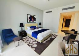 Studio - 1 bathroom for rent in Golf Promenade 2A - Golf Promenade - DAMAC Hills - Dubai