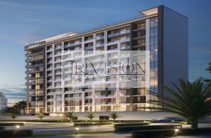 Apartment - 1 Bedroom - 2 Bathrooms for sale in Verdania 2 - Dubai Land Residence Complex - Dubai Apartment - 1 Bedroom - 2 Bathrooms for sale in Verdania 2 - Dubai Land Residence Complex - Dubai