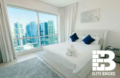 Apartment - 2 Bedrooms - 3 Bathrooms for sale in La Riviera - Dubai Marina - Dubai Apartment - 2 Bedrooms - 3 Bathrooms for sale in La Riviera - Dubai Marina - Dubai