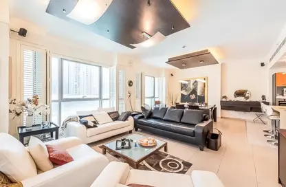 شقة - 2 غرف نوم - 2 حمامات للبيع في 1ذا ريزيدنس - برج ريزيدنس - وسط مدينة دبي - دبي