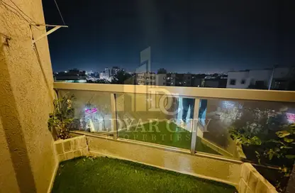 شقة - 2 غرف نوم - 3 حمامات للايجار في 2 المويهات - المويهات - عجمان
