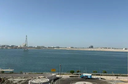 شقة - 2 غرف نوم - 3 حمامات للايجار في ازور - شمس أبوظبي - جزيرة الريم - أبوظبي