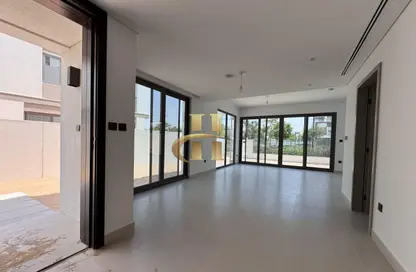 Villa - 4 Bedrooms - 6 Bathrooms for rent in Aura - Tilal Al Ghaf - Dubai