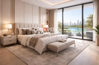 Apartment - 1 Bedroom - 1 Bathroom for sale in Nad Al Sheba 1 - Nad Al Sheba - Dubai