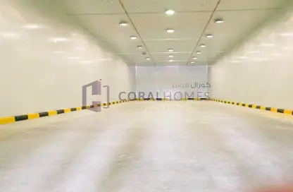 Warehouse - Studio - 1 Bathroom for rent in Dubai Investment Park 2 (DIP 2) - Dubai Investment Park (DIP) - Dubai