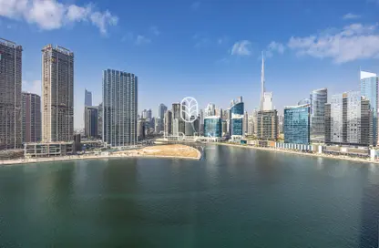 شقة - 3 غرف نوم - 4 حمامات للبيع في فولانتى - الخليج التجاري - دبي