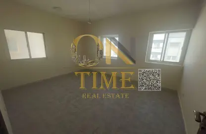 Apartment - 2 Bedrooms - 2 Bathrooms for rent in Al Naemiya Tower 2 - Al Naemiya Towers - Al Nuaimiya - Ajman