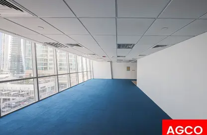 Office Space - Studio - 1 Bathroom for rent in Tiffany Tower - JLT Cluster W - Jumeirah Lake Towers - Dubai Office Space - Studio - 1 Bathroom for rent in Tiffany Tower - JLT Cluster W - Jumeirah Lake Towers - Dubai