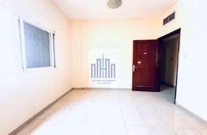 Apartment - 1 Bedroom - 1 Bathroom for rent in Fire Station Road - Muwaileh - Sharjah