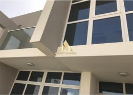 Villa - 3 bedrooms - 3 bathrooms for sale in Aknan Villas - Damac Hills 2 - Dubai