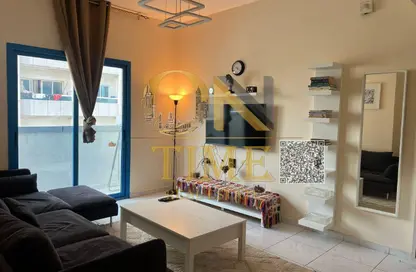 Apartment - 1 Bedroom - 2 Bathrooms for rent in Al Jurf 2 - Al Jurf - Ajman Downtown - Ajman