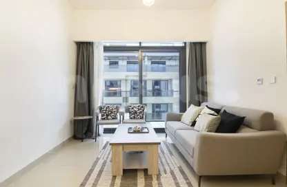 Apartment - 2 Bedrooms - 2 Bathrooms for rent in Azizi Gardens - Meydan Avenue - Meydan - Dubai