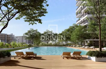 Apartment - 1 Bedroom - 1 Bathroom for sale in Palace Residences 1 - Palace Residences at Hills Estate - Dubai Hills Estate - Dubai Apartment - 1 Bedroom - 1 Bathroom for sale in Palace Residences 1 - Palace Residences at Hills Estate - Dubai Hills Estate - Dubai