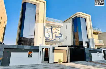 فيلا - 5 غرف نوم - 7 حمامات للبيع في 1 الياسمين - الياسمين - عجمان