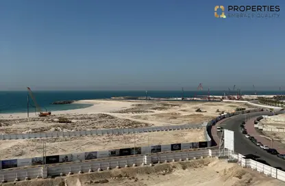 شقة - 1 حمام للبيع في باسيفيك ساموا - باسيفيك - جزيرة المرجان - رأس الخيمة