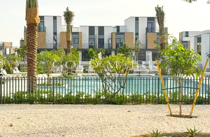 Townhouse - 3 Bedrooms - 3 Bathrooms for sale in Mudon Al ranim 4 - Mudon - Dubai