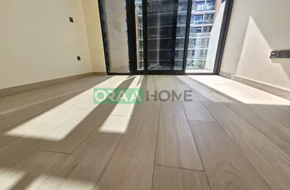 Apartment - Studio - 1 Bathroom for rent in AZIZI Riviera - Meydan One - Meydan - Dubai