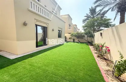 Villa - 3 Bedrooms - 4 Bathrooms for sale in Casa - Arabian Ranches 2 - Dubai