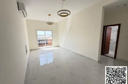 Apartment - 1 Bedroom - 2 Bathrooms for rent in Al Naemiya Tower 2 - Al Naemiya Towers - Al Nuaimiya - Ajman