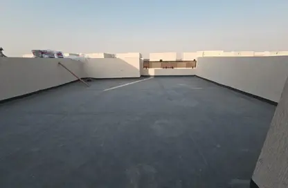 فيلا - 3 غرف نوم - 5 حمامات للبيع في الزاهية جاردنز - الزاهية - عجمان