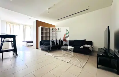 Apartment - Studio - 1 Bathroom for rent in Hartland Greens - Sobha Hartland - Mohammed Bin Rashid City - Dubai