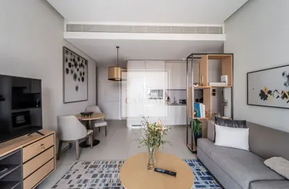 Apartment - 1 Bedroom - 2 Bathrooms for rent in Jumeirah Gate Tower 2 - The Address Jumeirah Resort and Spa - Jumeirah Beach Residence - Dubai