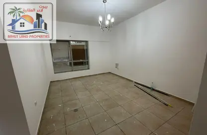 Apartment - Studio - 1 Bathroom for rent in Al Majaz 2 - Al Majaz - Sharjah