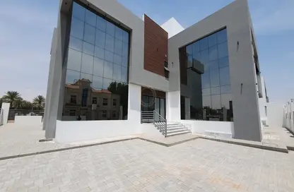 Villa - Studio for rent in Al Sidrah - Al Khabisi - Al Ain