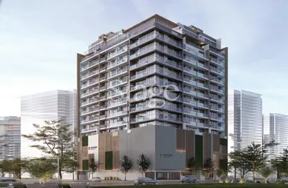 Apartment - 2 Bedrooms - 3 Bathrooms for sale in Lucky Royale Residence - Jumeirah Village Circle - Dubai