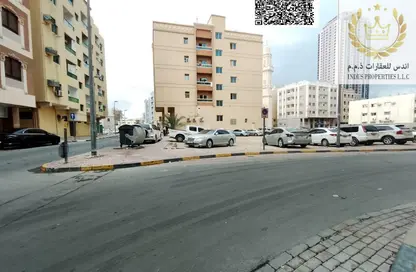 Land - Studio for sale in Al Nakhil - Ajman