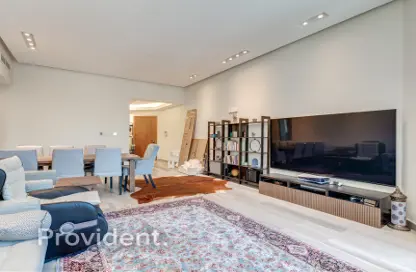 Apartment - 2 Bedrooms - 3 Bathrooms for sale in Madison Residency - Barsha Heights (Tecom) - Dubai