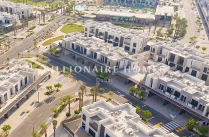 تاون هاوس - 3 غرف نوم - 4 حمامات للبيع في ماي - المرابع العربية 3 - دبي