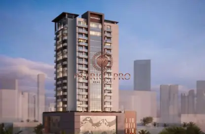 Shop - Studio for sale in Vita Grande - District 17 - Jumeirah Village Circle - Dubai