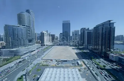 Office Space - Studio for rent in The Prime Tower - Business Bay - Dubai Office Space - Studio for rent in The Prime Tower - Business Bay - Dubai