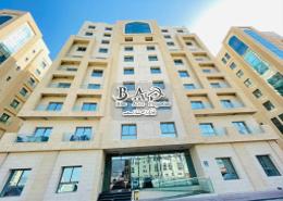 Apartment - 2 bedrooms - 2 bathrooms for rent in Rawdhat - Airport Road - Abu Dhabi