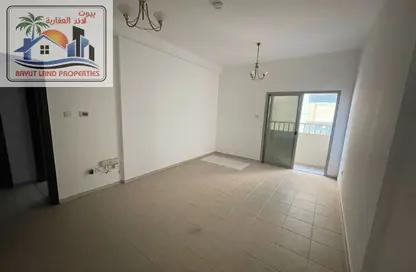 Apartment - 1 Bedroom - 1 Bathroom for rent in Al Nad - Al Qasimia - Sharjah
