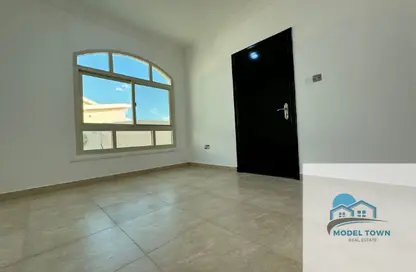 Apartment - Studio - 1 Bathroom for rent in Khalifa City A Villas - Khalifa City A - Khalifa City - Abu Dhabi