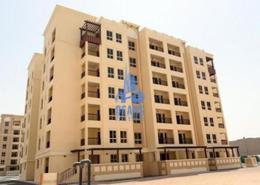 Apartment - 2 bedrooms - 4 bathrooms for rent in Bawabat Al Sharq - Baniyas East - Baniyas - Abu Dhabi