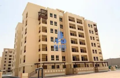 شقة - 2 غرف نوم - 4 حمامات للايجار في بوابة الشرق - بني ياس شرق - بني ياس - أبوظبي