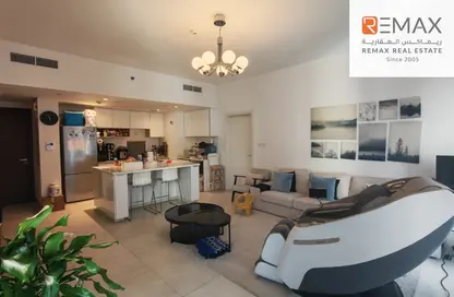 Apartment - 2 Bedrooms - 2 Bathrooms for sale in The Bridges - Shams Abu Dhabi - Al Reem Island - Abu Dhabi