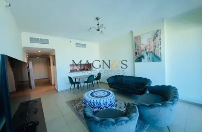 شقة - غرفة نوم - 2 حمامات للايجار في خور الجميرا 1 - (JLT) مجمع X - أبراج بحيرات الجميرا - دبي شقة - غرفة نوم - 2 حمامات للايجار في خور الجميرا 1 - (JLT) مجمع X - أبراج بحيرات الجميرا - دبي