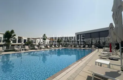 تاون هاوس - 3 غرف نوم - 4 حمامات للايجار في 3 باركسايد - اعمار الجنوبية - دبي الجنوب (مركز دبي العالمي) - دبي