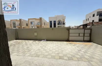 فيلا - 4 غرف نوم - 5 حمامات للايجار في الزاهية جاردنز - الزاهية - عجمان