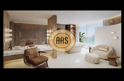 Apartment - 1 Bedroom - 2 Bathrooms for sale in Stamn Yuni - Al Satwa - Dubai