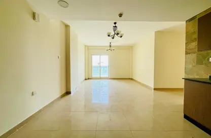 Apartment - 2 Bedrooms - 3 Bathrooms for rent in 4Direction Residence 1 - Dubai Land Residence Complex - Dubai
