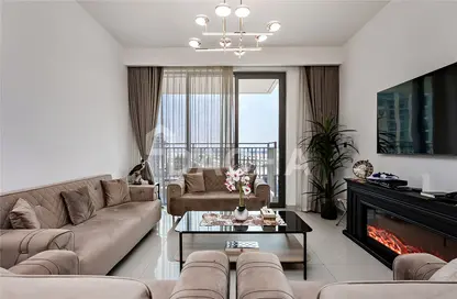 Apartment - 2 Bedrooms - 2 Bathrooms for sale in 17 Icon Bay - Dubai Creek Harbour (The Lagoons) - Dubai Apartment - 2 Bedrooms - 2 Bathrooms for sale in 17 Icon Bay - Dubai Creek Harbour (The Lagoons) - Dubai