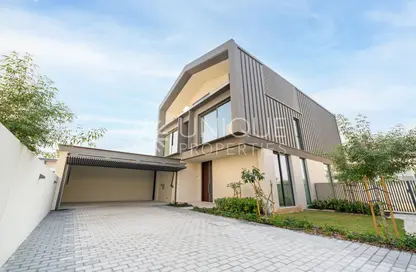 Villa - 5 Bedrooms for sale in Nad Al Sheba Gardens 2 - Nad Al Sheba Gardens - Nad Al Sheba - Dubai