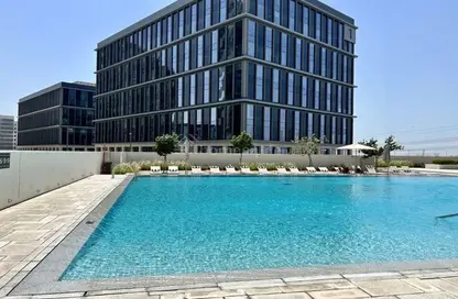Apartment - 2 Bedrooms - 2 Bathrooms for rent in Collective 2.0 Tower A - Collective 2.0 - Dubai Hills Estate - Dubai